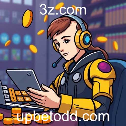 A Revolução dos Jogos: Inovações e Tendências