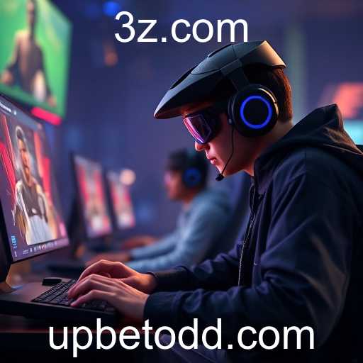 Inovações e Tendências no Mundo dos Jogos