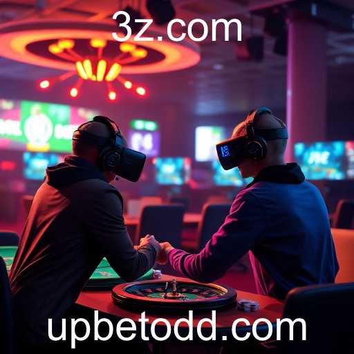 Novas Tendências nos Jogos: A Revolução dos casinos online