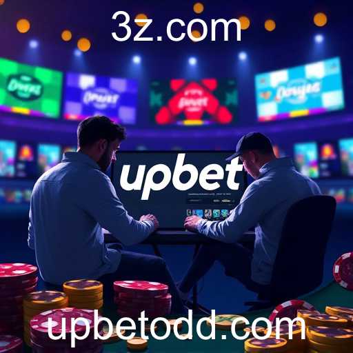 A Ascensão dos Jogo de Azar Online em 2025