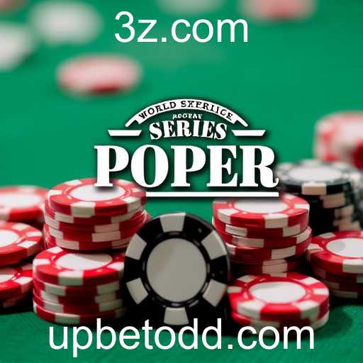 Poker Online: Uma Experiência Envolvente no upbet