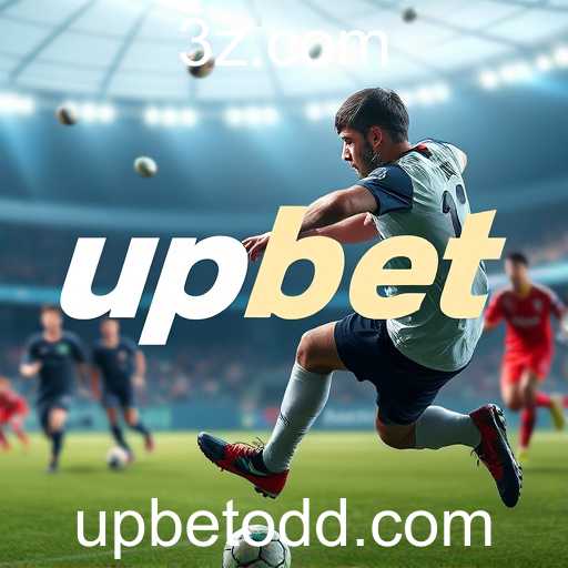 A Evolução e Popularidade das Apostas Esportivas no upbet