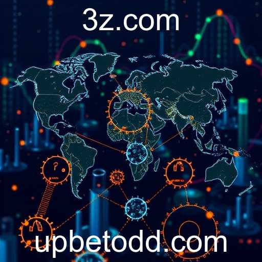 Inovação Tecnológica Transforma o Mercado de Apostas