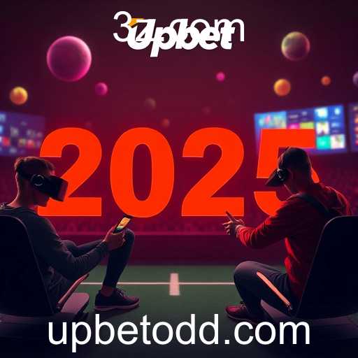 A Ascensão dos Jogos Online em 2025: O Papel do Upbet